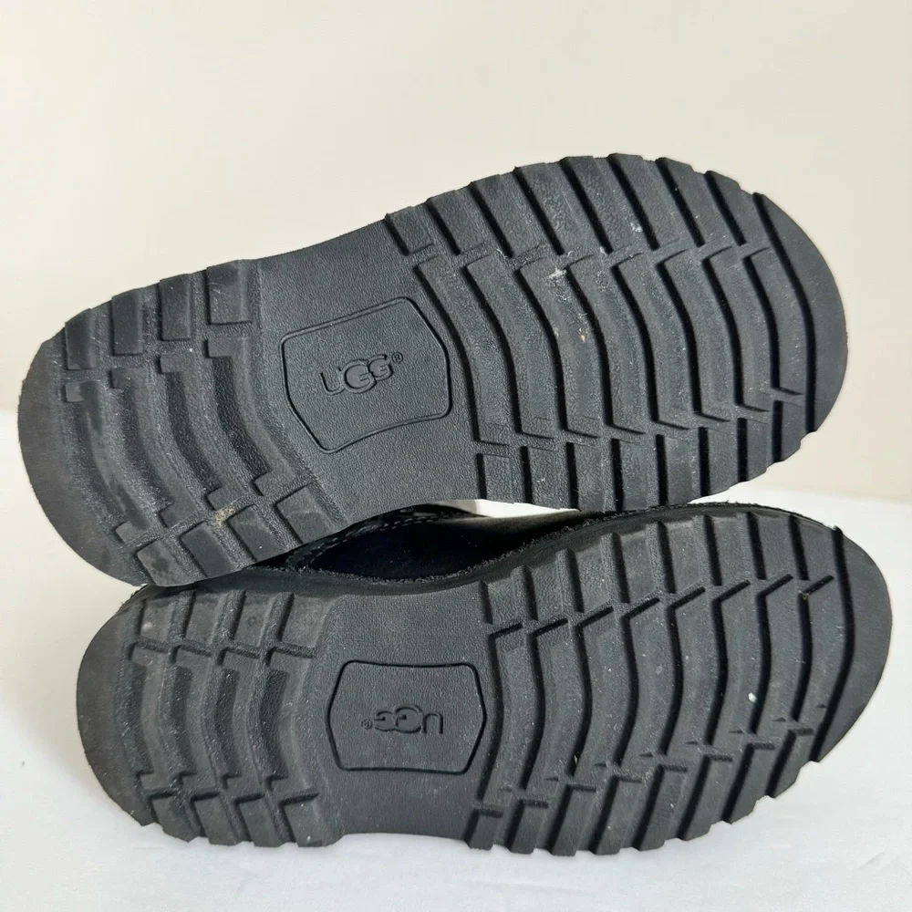 UGG harwell black